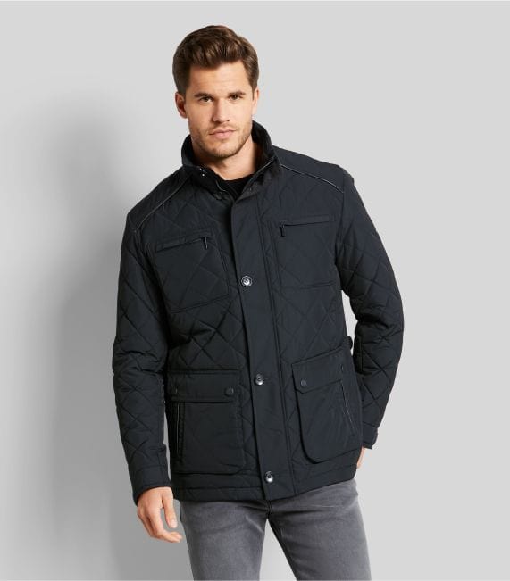 Denault Vetements pour Homme BUGATTI MANTEAU Manteau