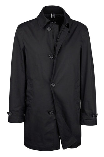 Denault Vetements pour Homme DIGEL MANTEAU Imperméable