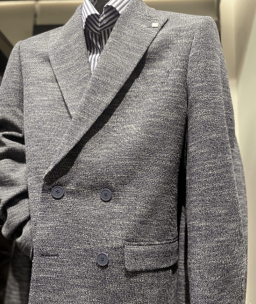 Digel Veste Site Allemand VÃªtement Grande Taille Veston – Denault