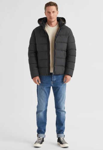 Denault Vetements pour Homme MILESTONE MANTEAU Manteau