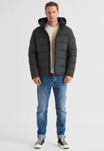 Denault Vetements pour Homme MILESTONE MANTEAU Manteau