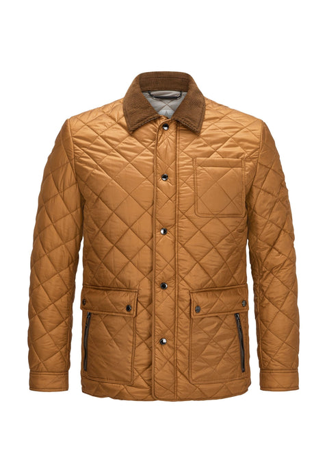 Denault Vetements pour Homme MILESTONE MANTEAU Manteau demi-saison