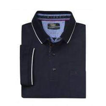 Denault Vetements pour Homme ARMAS POLO MANCHES COURTES Polo manches courtes