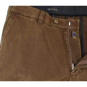 Denault Vetements pour Homme M.E.N.S Pantalon Pantalon coton